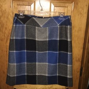 Talbots skirt